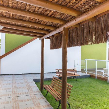 Pousada Maiken Florianópolis 外观 照片