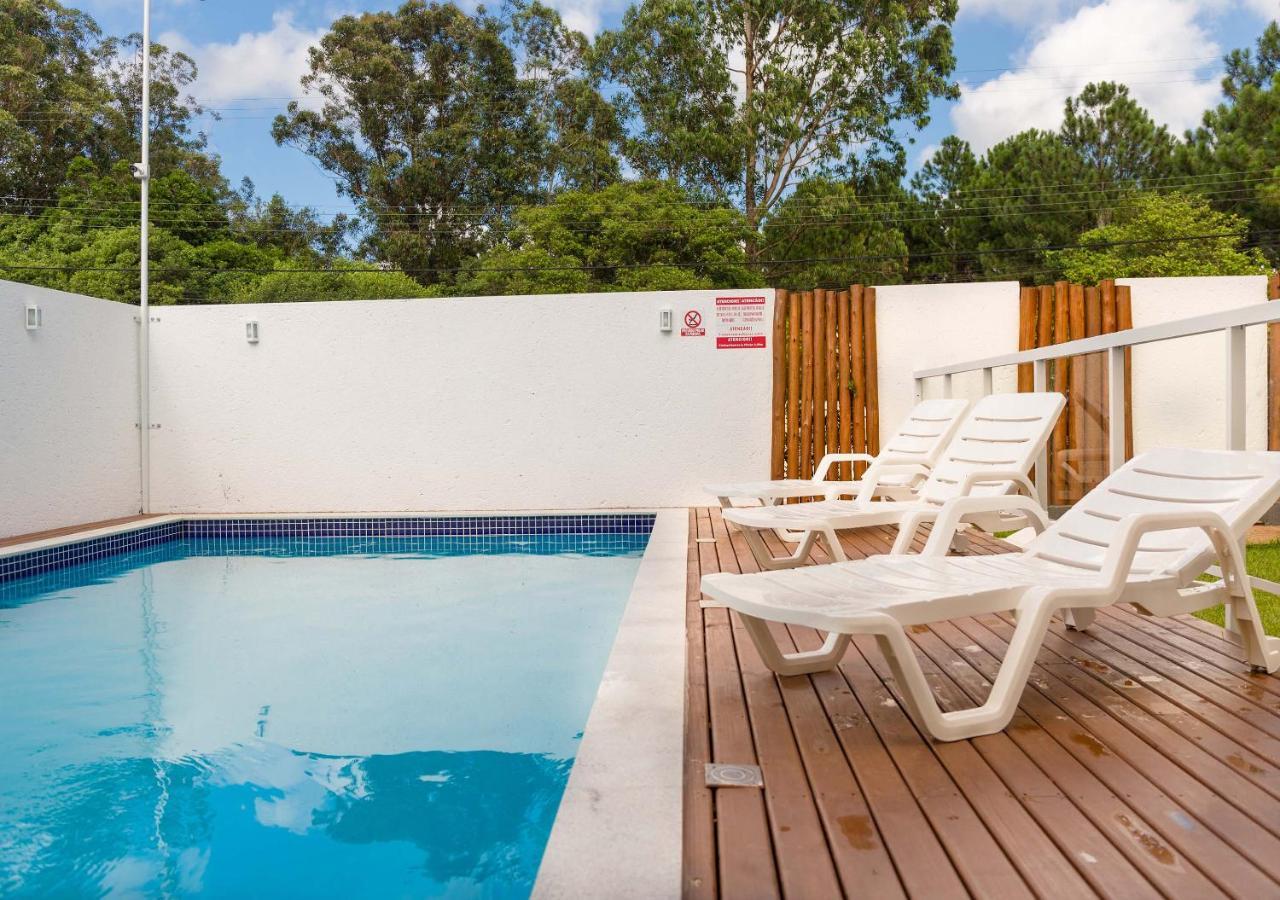 Pousada Maiken Florianópolis 外观 照片
