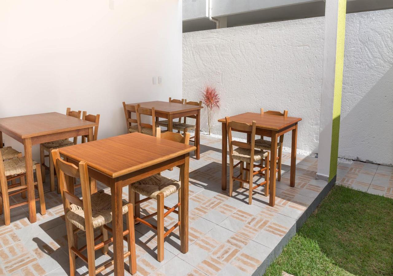 Pousada Maiken Florianópolis 外观 照片