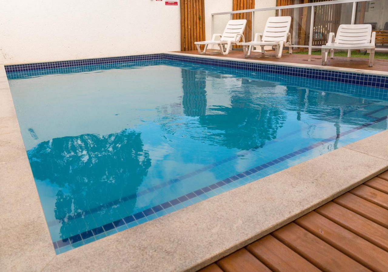 Pousada Maiken Florianópolis 外观 照片