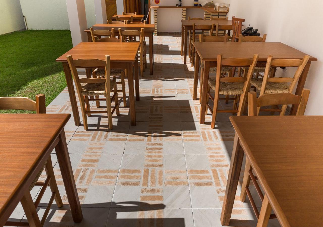 Pousada Maiken Florianópolis 外观 照片