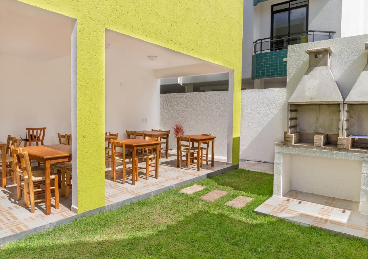 Pousada Maiken Florianópolis 外观 照片