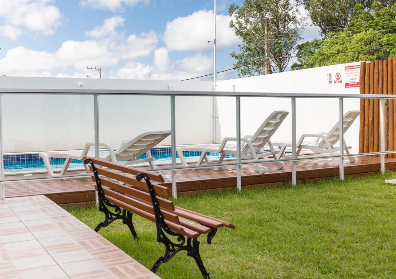 Pousada Maiken Florianópolis 外观 照片